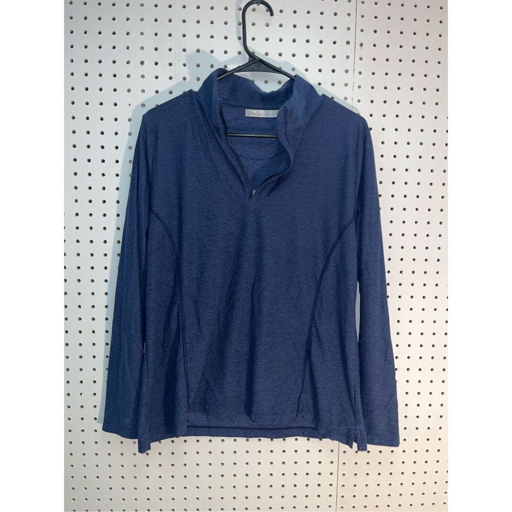 Peter Millar pullover sweatshirt